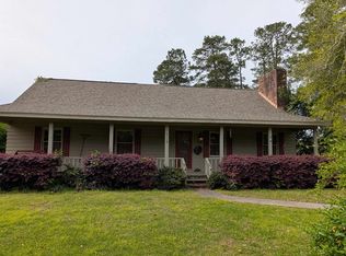 118 Erskine Dr., Conway, SC 29526