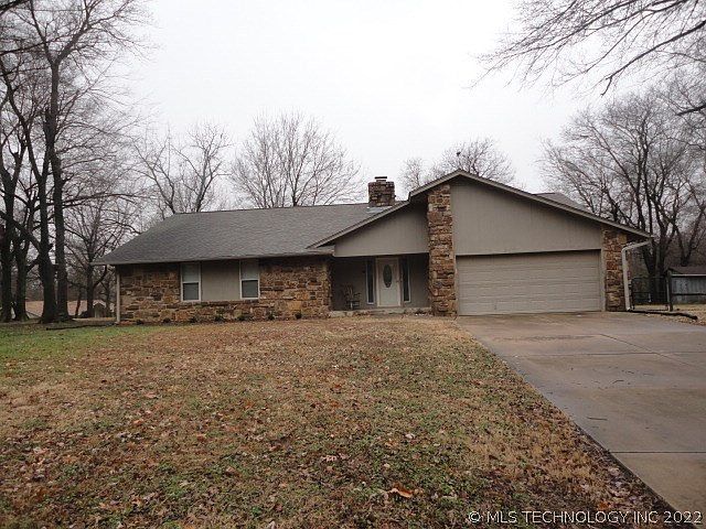 1st image of 6640 S 222nd East Ave