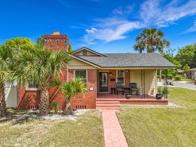 127 TALLULAH Avenue, Jacksonville, FL, 32208