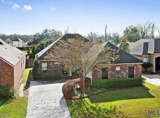 10340 Springtree Ave, Baton Rouge, LA 70810