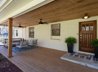 4529 Shys Hill Rd, Nashville, TN 37215