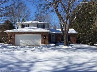 3868 Huffman Rd, Medina, OH 44256