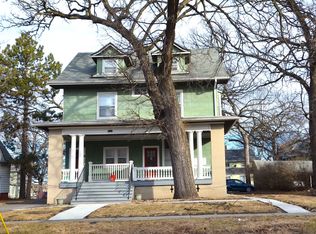 2931 Cottage Grove, Des Moines, IA 50311
