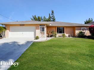3539 SW 5th St, Cape Coral, FL 33991