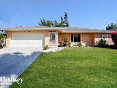 3539 SW 5th St, Cape Coral, FL, 33991