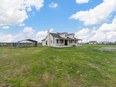 1450 County Road 2726, Caddo Mills, TX, 75135
