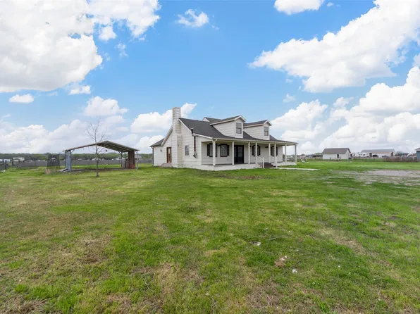 1450 County Road 2726, Caddo Mills, TX 75135