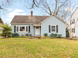 2339 Sherwood Rd, Columbus, OH 43209