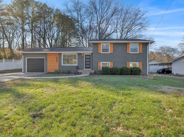 689 Brewer Dr, Nashville, TN 37211