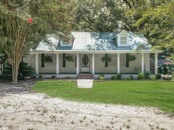 52950 Hodgson Rd, Stockton, AL 36579
