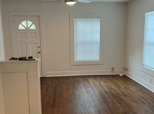 904 Haynes St, Denton, TX 76201
