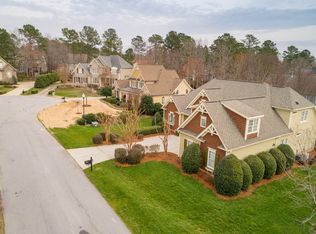 4409 Alden Mist Ct, Apex, NC 27539