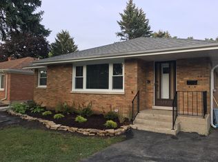 627 S Villa Ave, Villa Park, IL