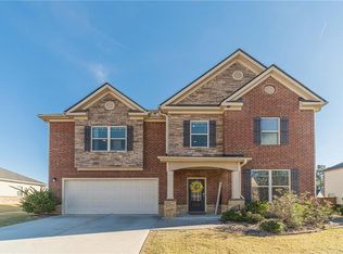 17 Mulberry Bush Dr, Loganville, GA 30052