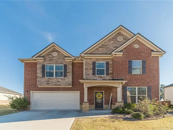 17 Mulberry Bush Dr, Loganville, GA 30052