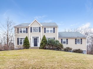 140 Dorset Ln, Madison, CT 06443