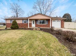 7009 Dimmick Rd, West Chester, OH 45069