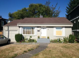 3707 37th Ave SW, Seattle, WA 98126