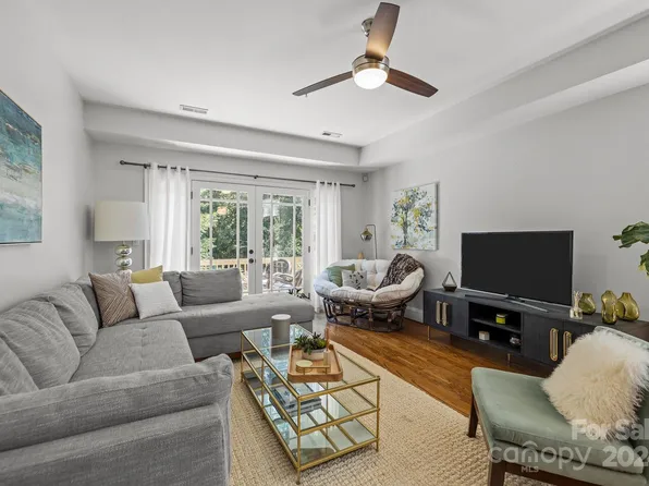 1630 Lombardy Cir, Charlotte, NC 28203