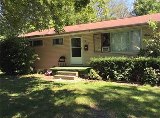 311 Hoon Ave, Farrell, PA 16121