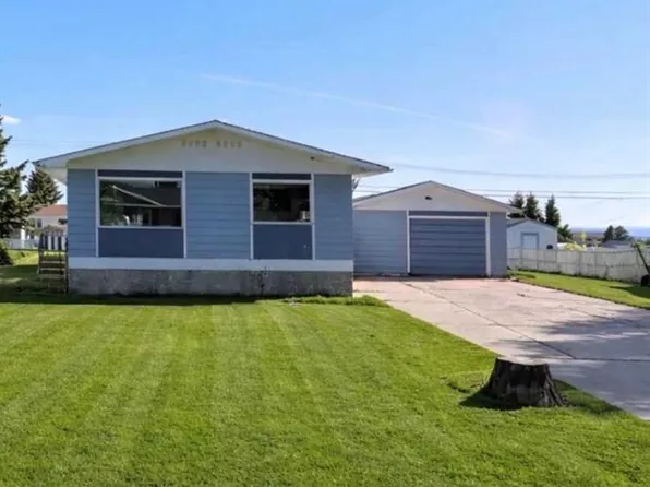 19 N Centennial Cres, Swan Hills, AB T0G 2C0