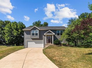 692 Tobermory Ct, Wentzville, MO 63385