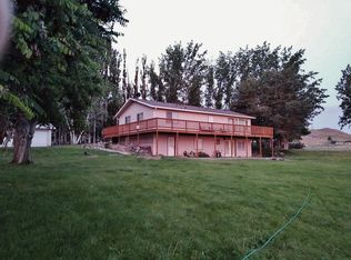 35706 N 190th Pr NW, Benton City, WA 99320