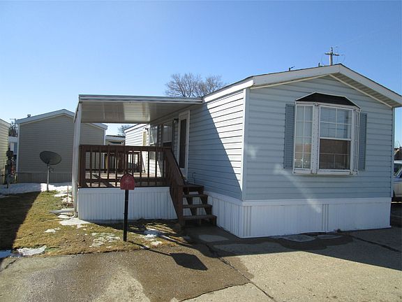 2nd image of 700 W Layton Ave Lot D15