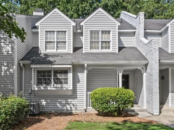 1113 Cannongate Xing SW, Marietta, GA 30064