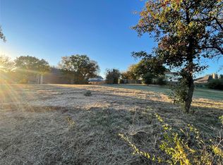 1708 Hillcrest Dr, Graham, TX 76450