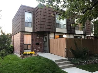 9358 W Utah Pl, Lakewood, CO 80232