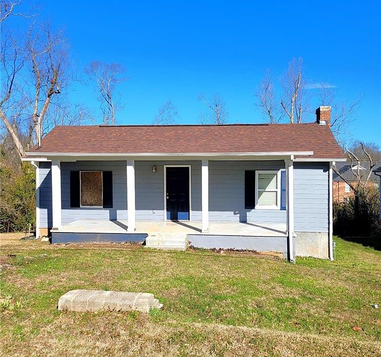 12 Calhoun St, Newnan, GA 30263 Zillow