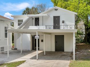 3106 N 17th St UNIT B, Tampa, FL 33605