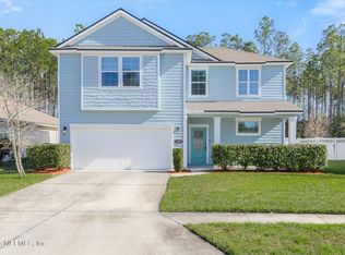 151 Balmoral Castle Dr, Saint Johns, FL 32259