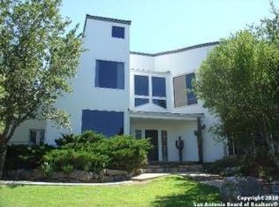 16 Trophy Rdg, San Antonio, TX 78258