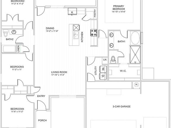 2nd image of this home