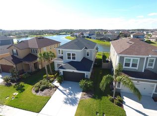 29003 Trevi Pl, Zephyrhills, FL 33543