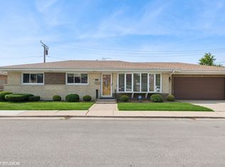 7311 W Berwyn Ave, Chicago, IL