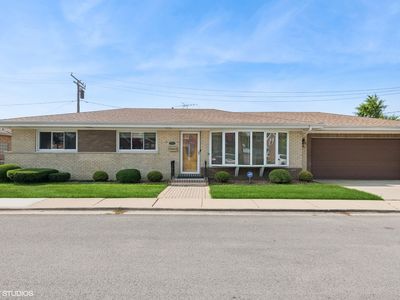 7311 W Berwyn Ave, Chicago, IL, 60656