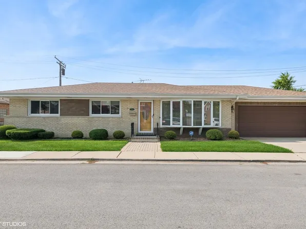 7311 W Berwyn Ave, Chicago, IL 60656