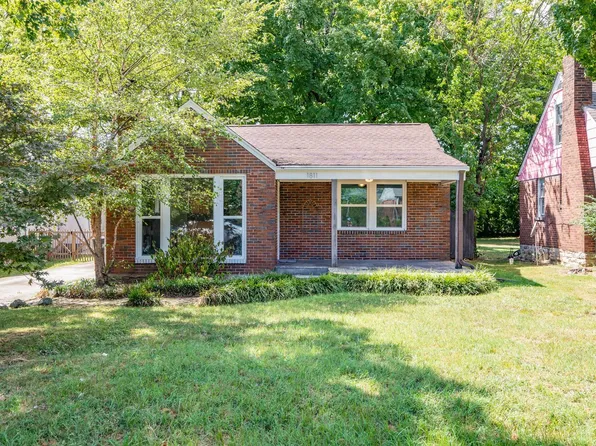 1811 Stewart Pl, Nashville, TN 37203