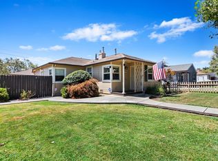 1421 Nebraska St, Vallejo, CA 94590