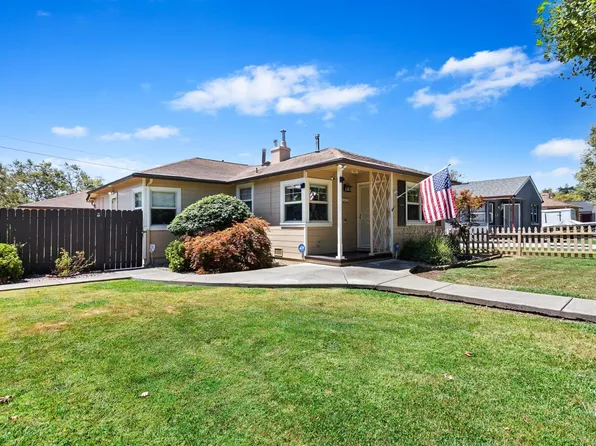 1421 Nebraska Street, Vallejo, CA 94590