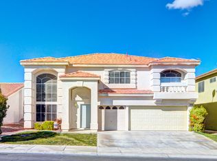 8508 Copper Knoll Ave, Las Vegas, NV 89129