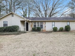 3111 Palomino Dr SW, Powder Springs, GA 30127