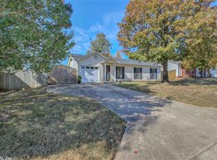 13900 Cherry Hill Dr, Alexander, AR 72002