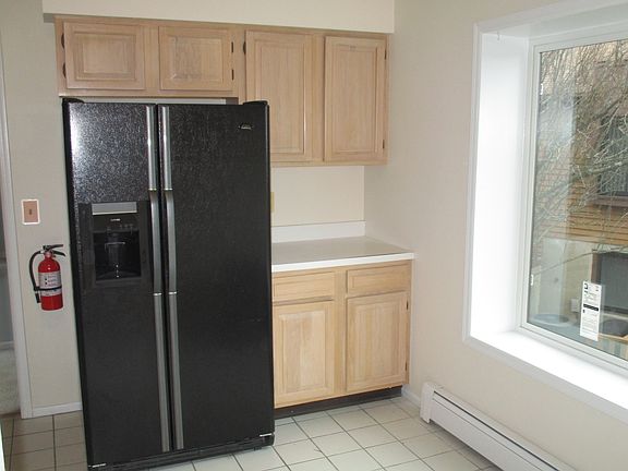 KITCHEN HIGH CEILINGS
