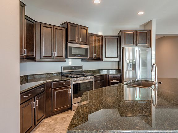 Quality Homes in Peoria