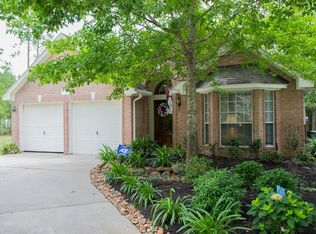 3 S Crossed Birch Pl, Spring, TX 77381