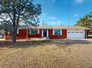 502 W Lucia Dr, Buffalo, OK 73834